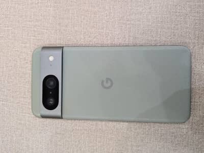 Pixel 8
