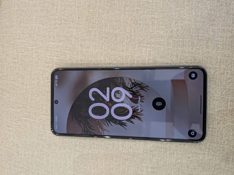 Pixel 8 1
