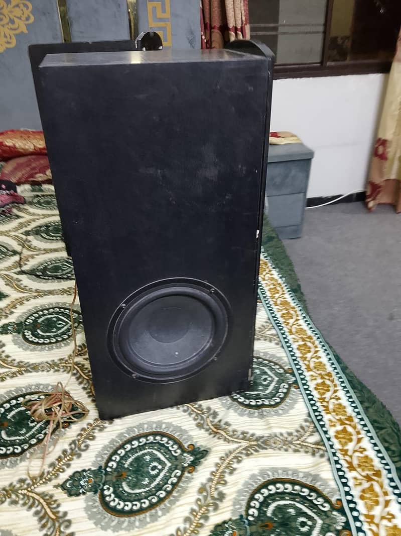 audionic clasic 6 0