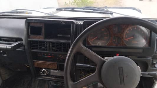 Suzuki Potohar 1995
