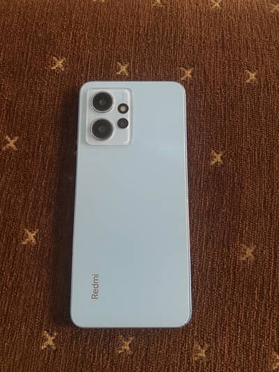 Xiaomi Redmi Note 12