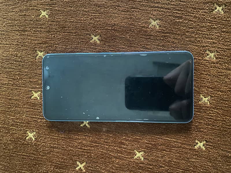 Xiaomi Redmi Note 12 1
