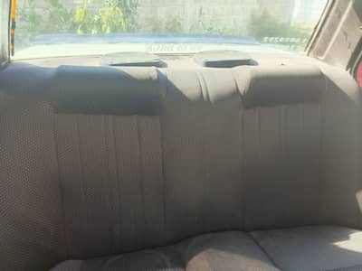 Toyota Corolla 1985