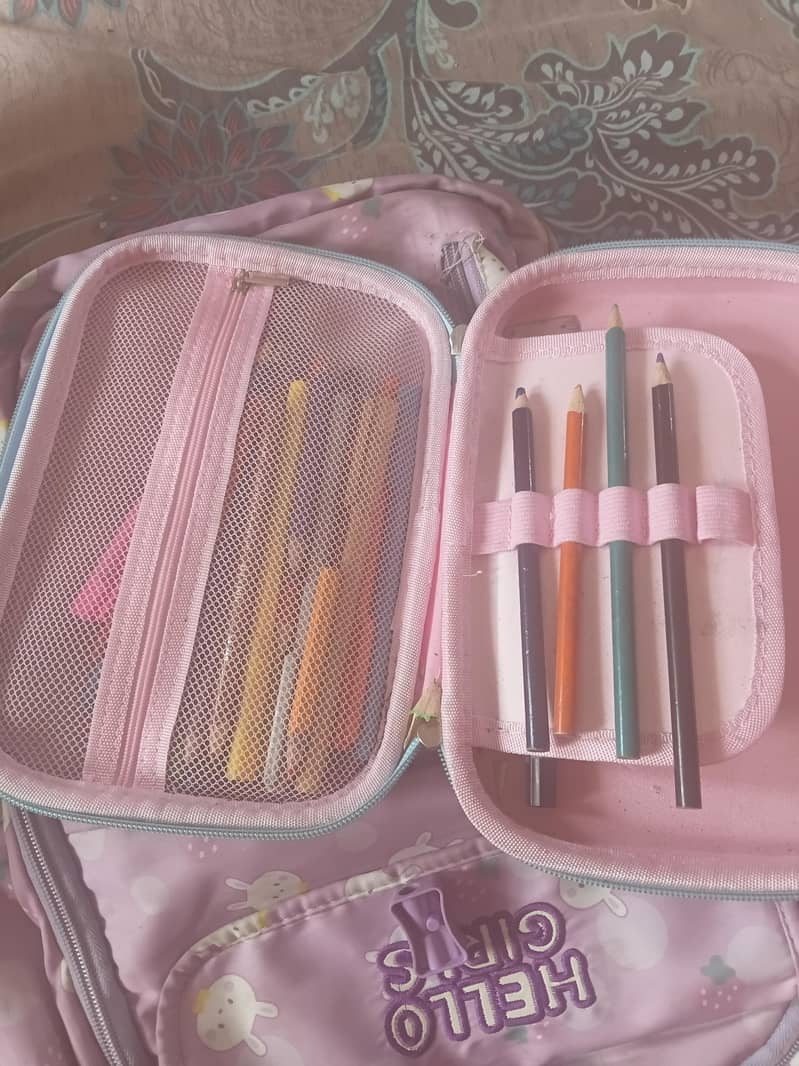 3D geometry box 2