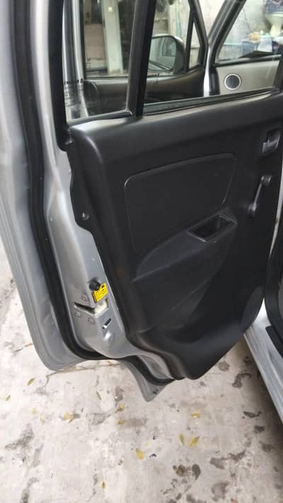 Suzuki Wagon R VXL 2019