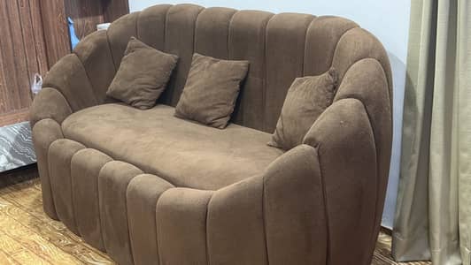 7 seater Sofa Set New Design
