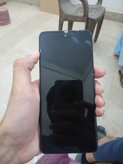 Infinix Note 30