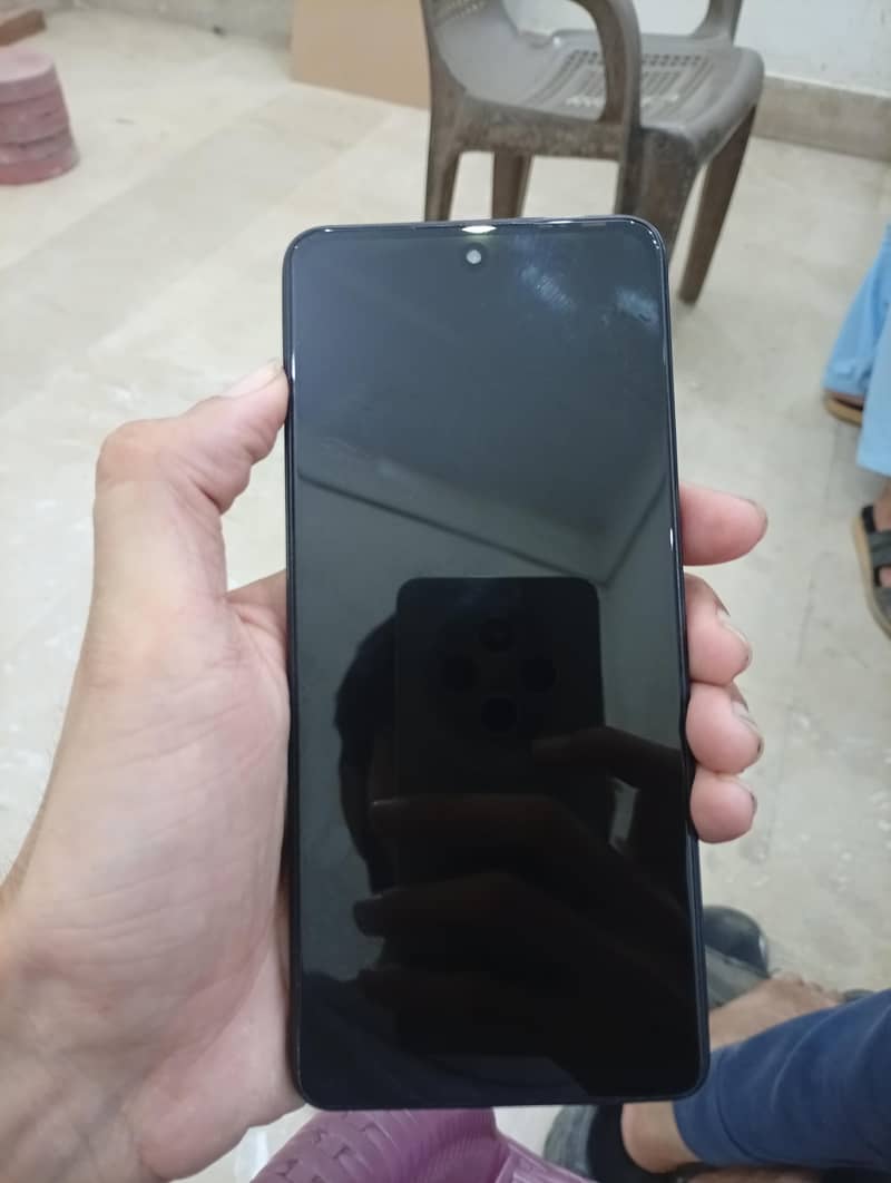 Infinix Note 30 0