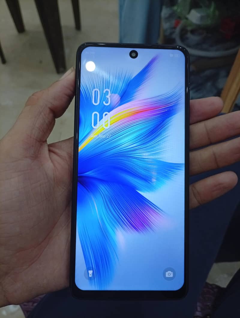 Infinix Note 30 1