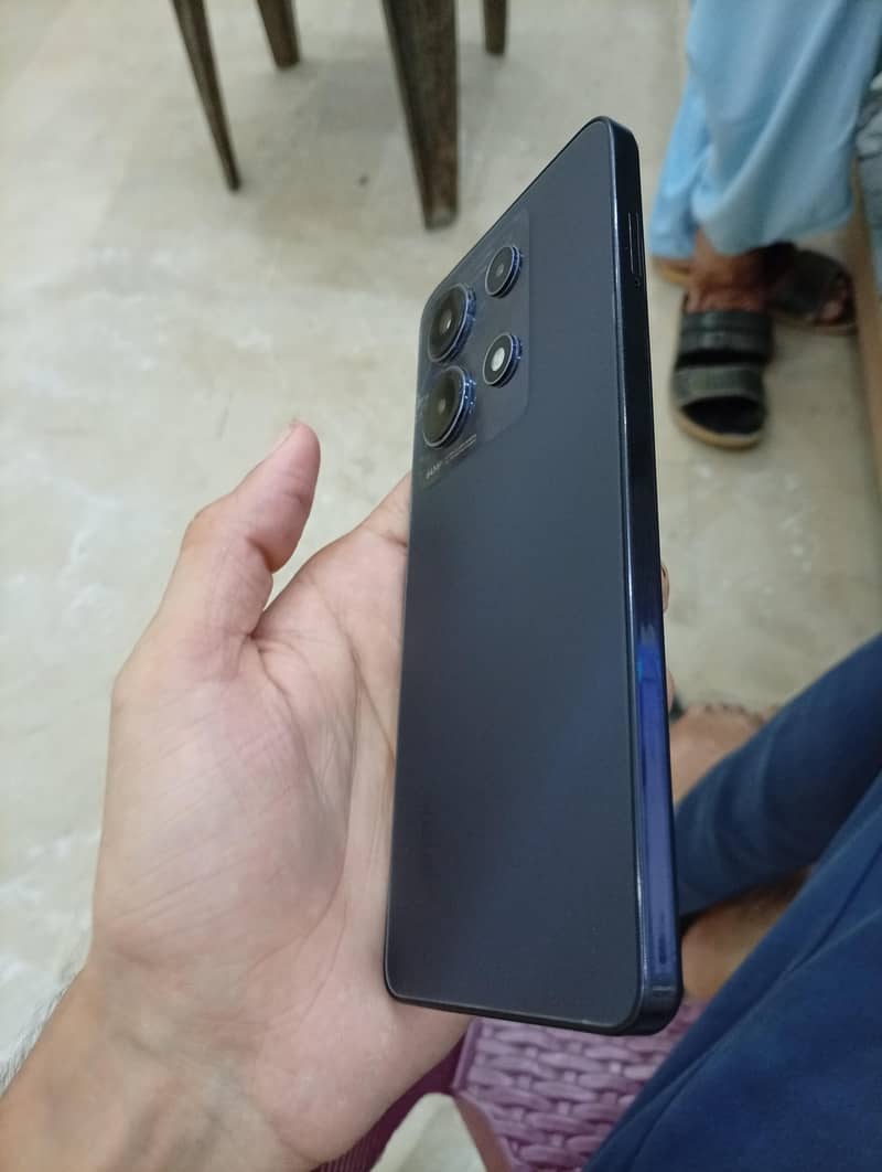 Infinix Note 30 3