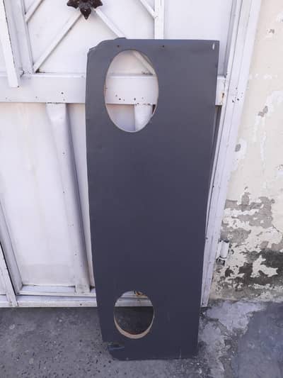 car speaker phata