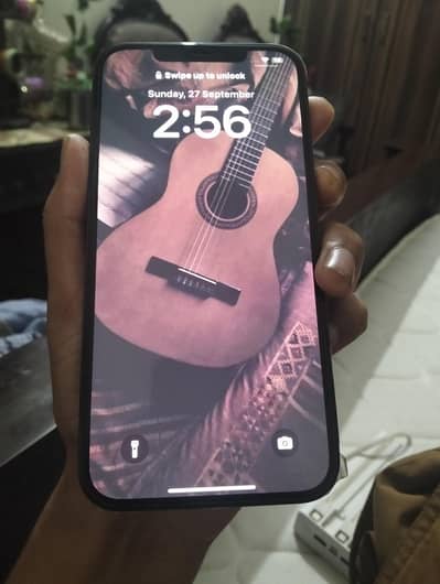 Apple iPhone 12 Pro Max JV 128gb