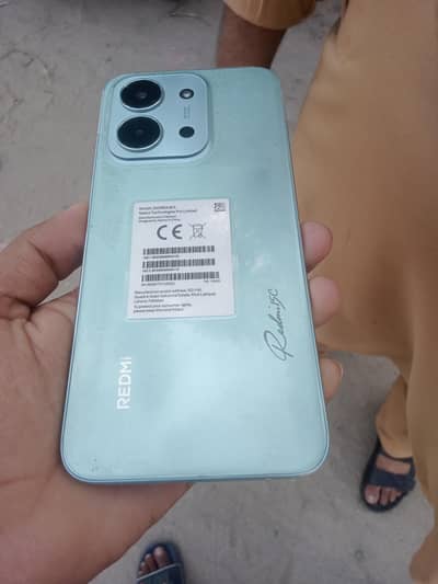 Xiaomi Redmi 15c