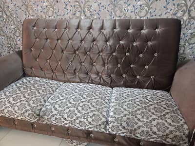 Sofa Set