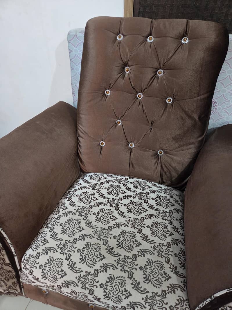 Sofa Set 1