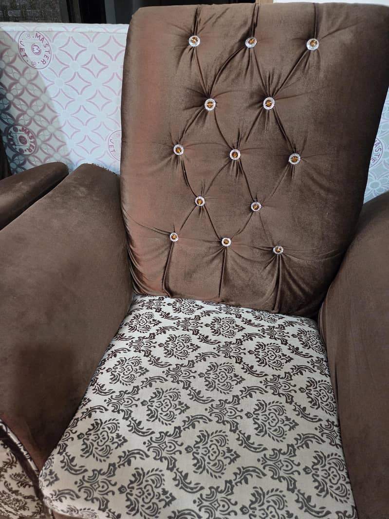 Sofa Set 2
