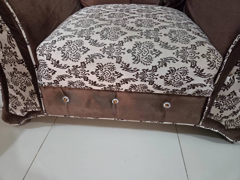 Sofa Set 3