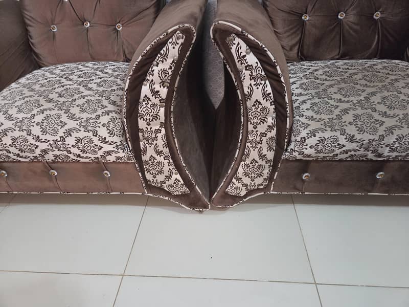 Sofa Set 4