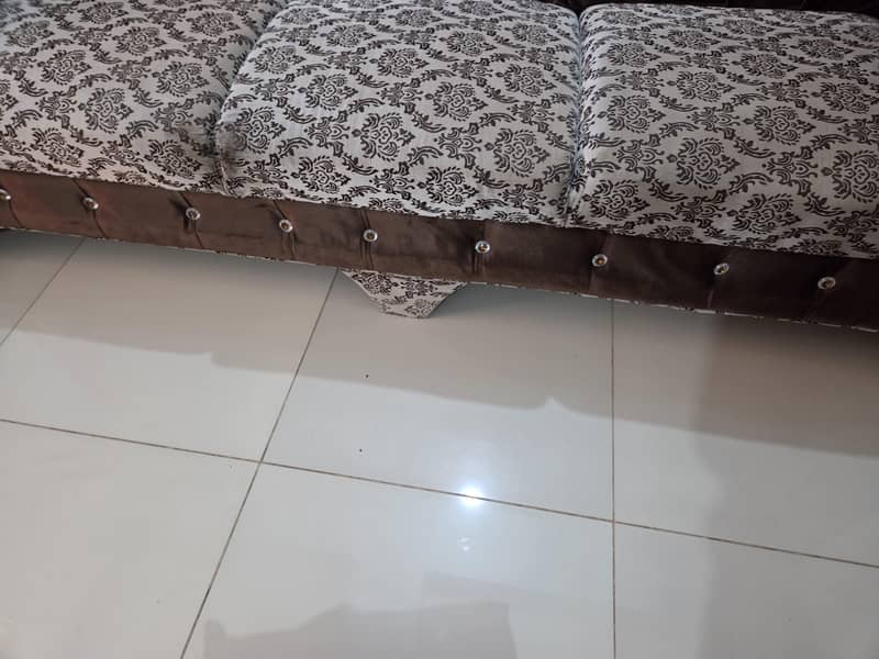 Sofa Set 5