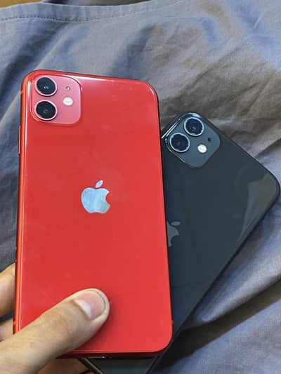 Apple iPhone 11 Pta Approved