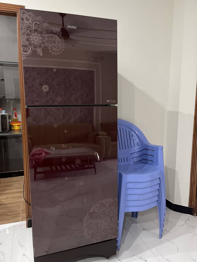 Fridge 0