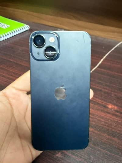 Apple iPhone 13 jv