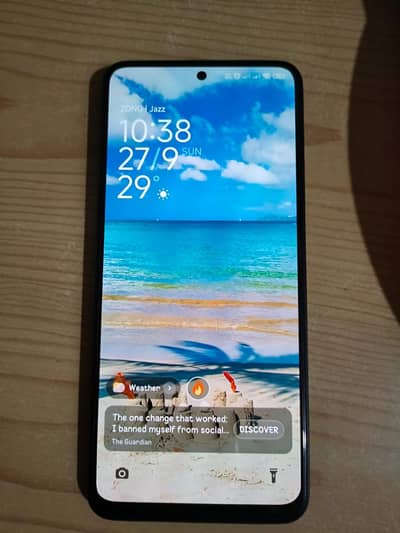 10/10 Xiaomi Redmi Note 12
