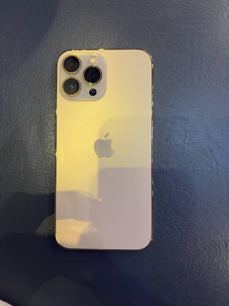 Apple iPhone 13 Pro Max 1