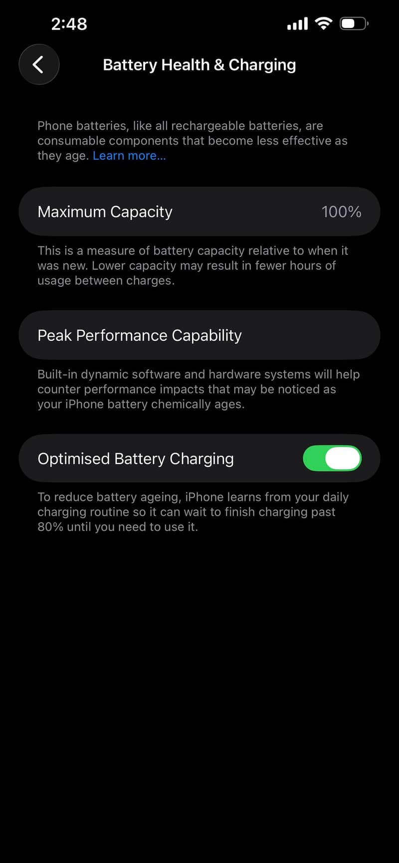Apple iPhone 13 Pro Max 2