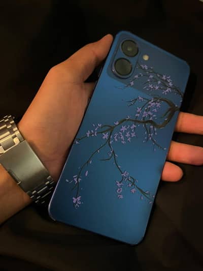 Tecno Spark Go 3
