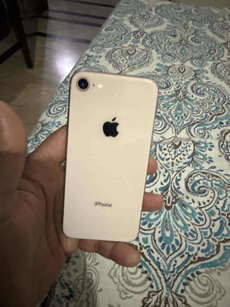 Apple iPhone 8 1