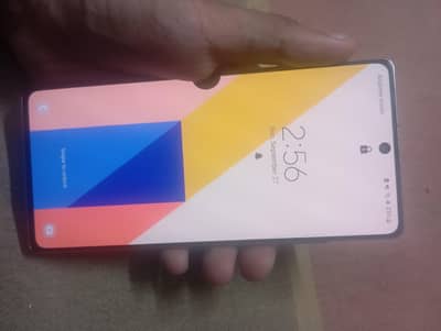 Samsung Mobile Note 10 g5