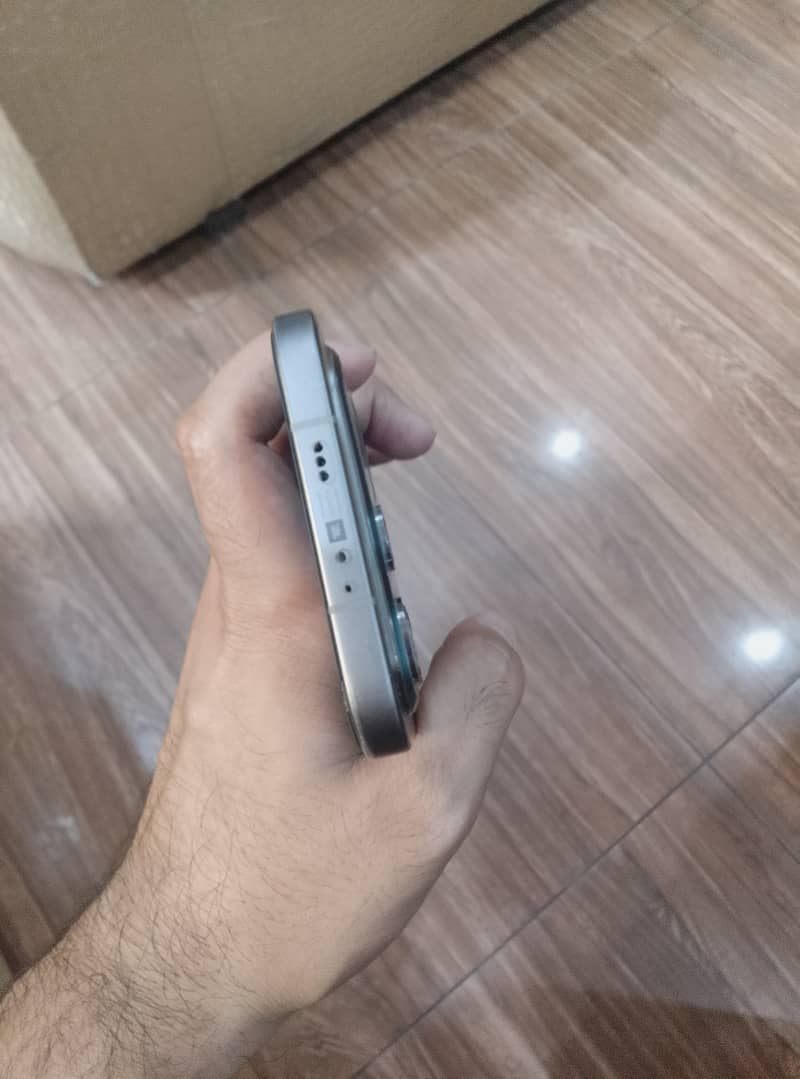 Infinix Note 60 Pro 1