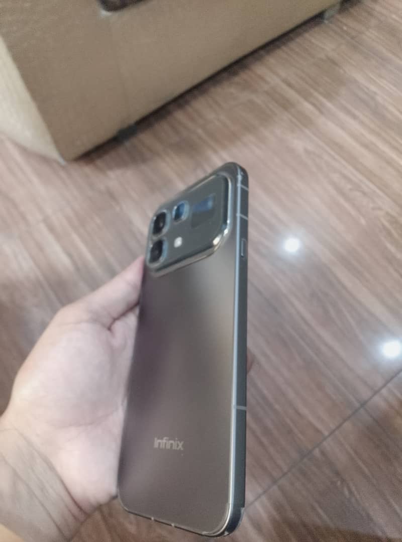 Infinix Note 60 Pro 2