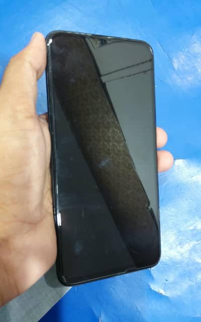 Huawei Y9 Prime dual sim official pta approved