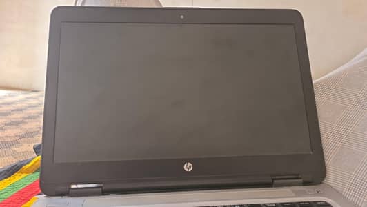 HP Core I5 6th Generation