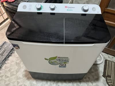 Dawlance DW 7500C Washing Machine