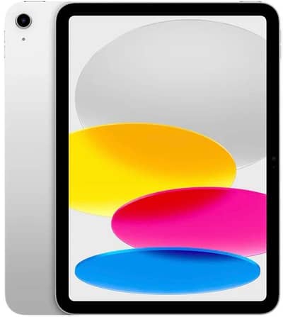 iPad A16