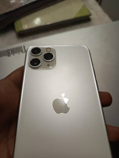 Apple iPhone 11 Pro
