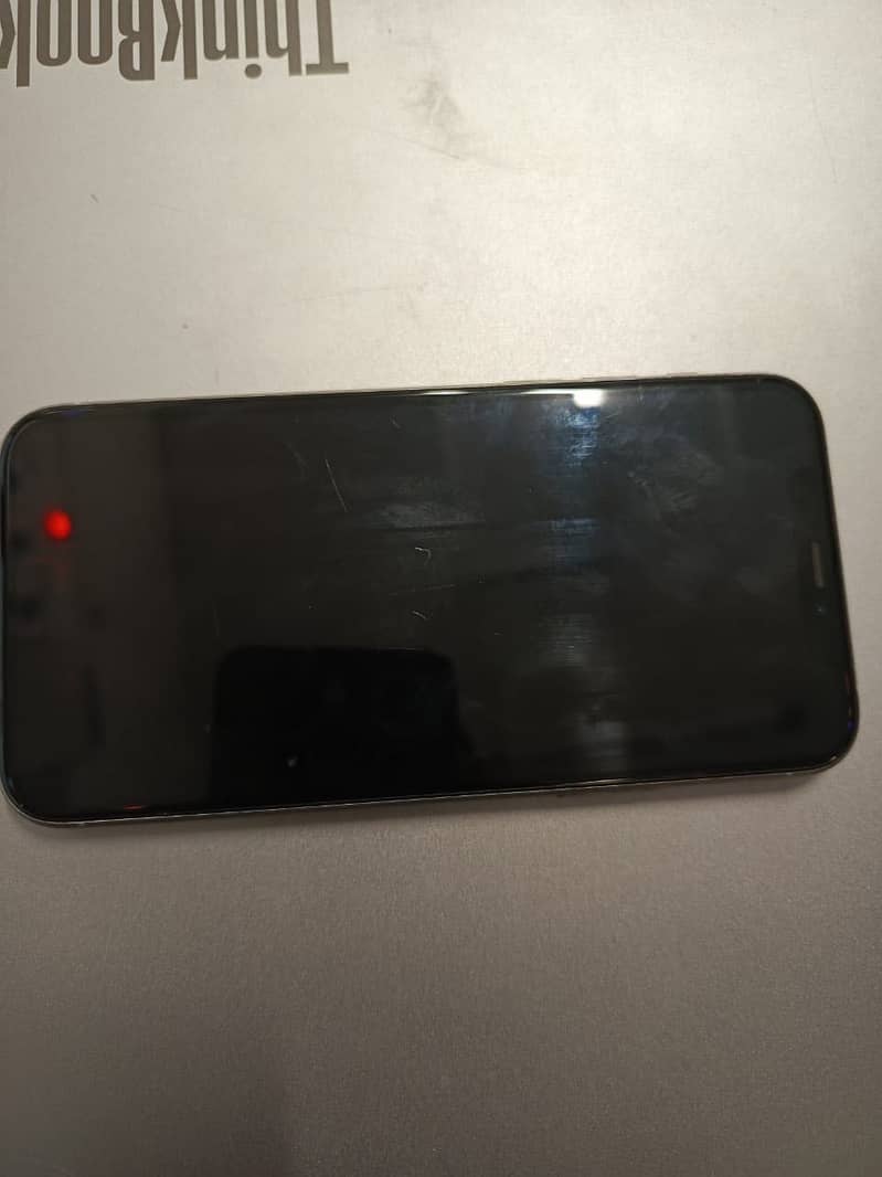 Apple iPhone 11 Pro 1