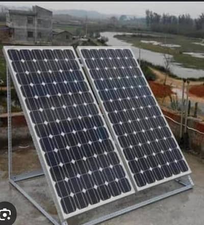 Solar panels 385 watt Condition 10/9