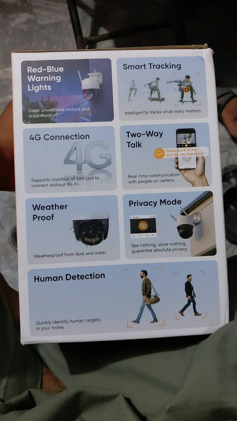 security Cameras 1
