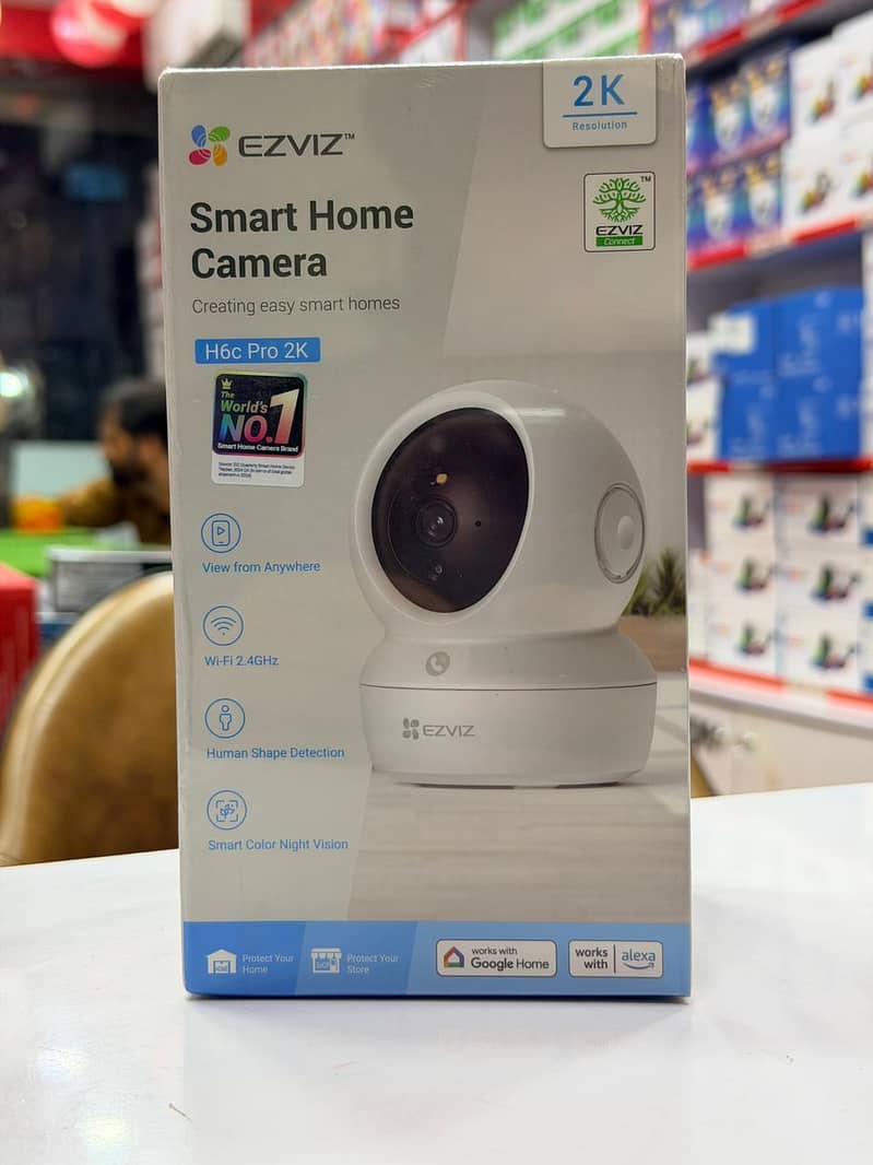 security Cameras 4