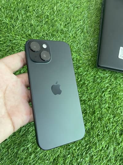 Apple iPhone 15 non pta jv 89 health waterpack