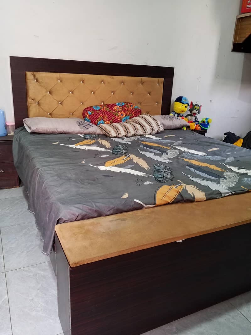 Bedroom Set 3