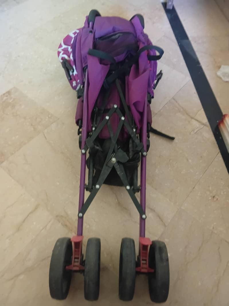 pram. 2