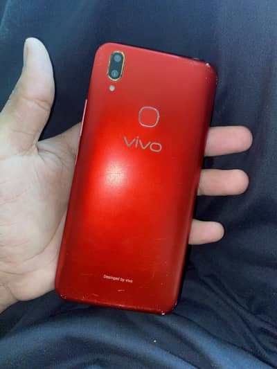 Vivo Y85