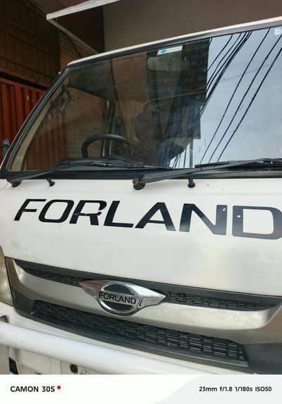 Forland C19 for sale 03004073136