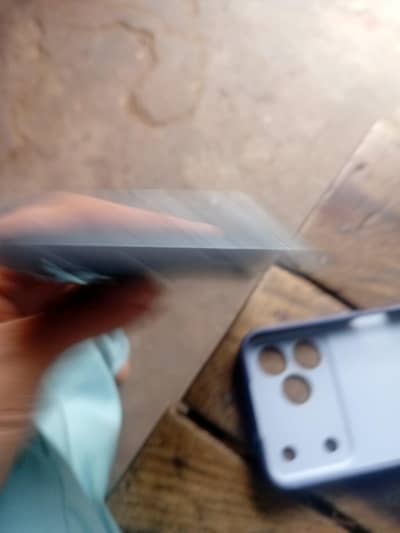 Tecno saprk 50