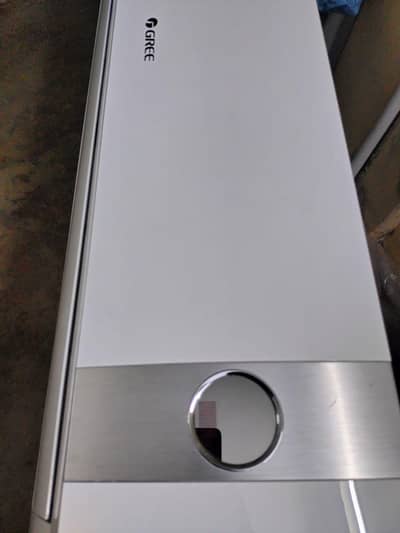 Gree 1.5 Ton Non-Inverter